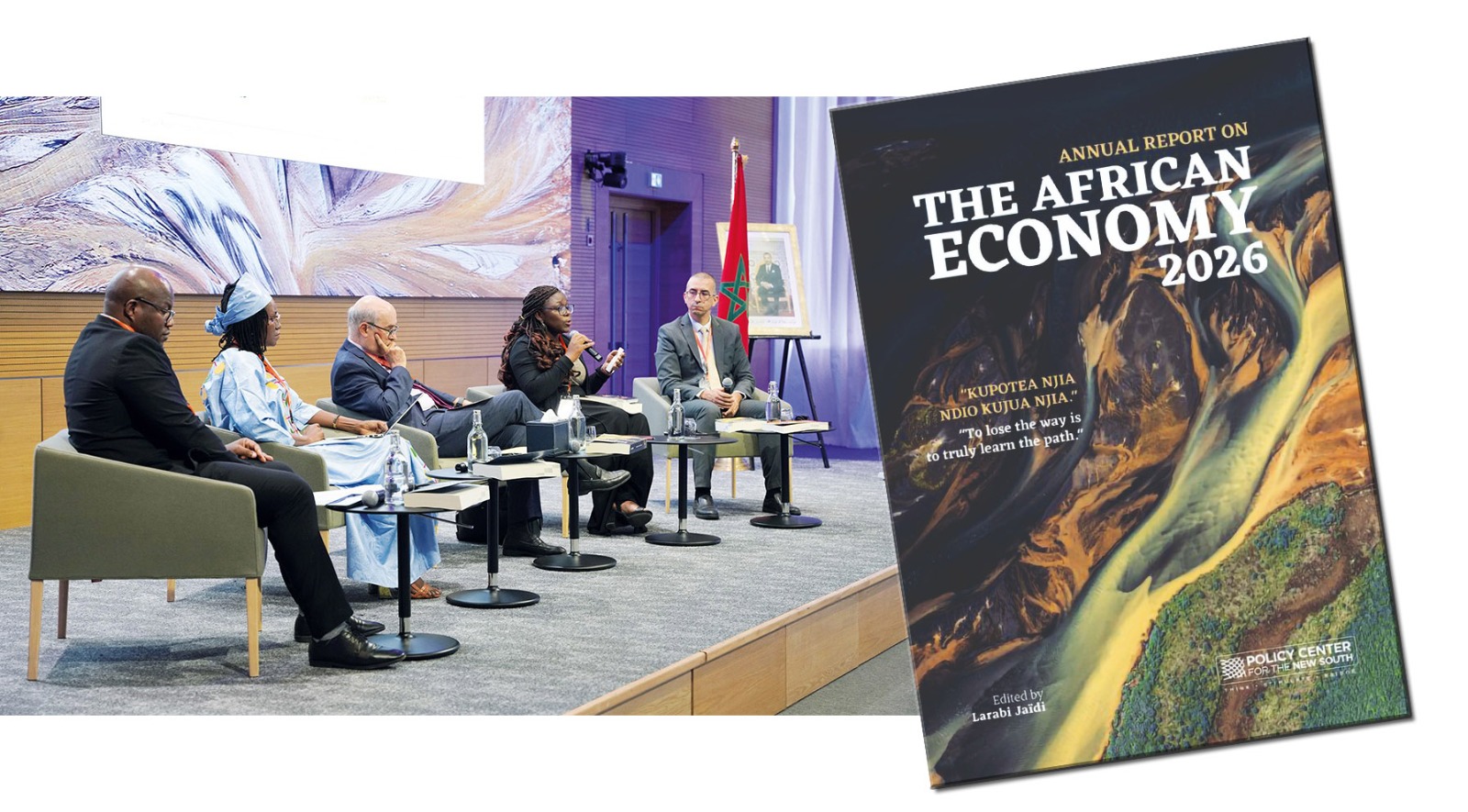 Actualités Économiques Marocaines en direct - LaQuotidienne